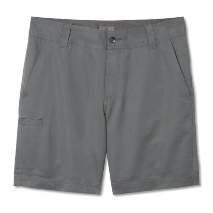 Royal Robbins Convoy Short - Men's, RIVER-ROCK, Y73367-10